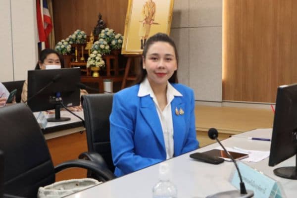 ภาพประกอบข่าว ลำดับที่ 1 จาก ประชุมการจัดทำโครงการต่อยอดการพัฒนาชุมชนเมืองเก่าอุทัยธานี