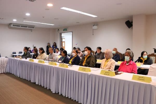 ภาพประกอบข่าว ลำดับที่ 8 จาก โครงการส่งเสริมและยกระดับมาตรฐานการจัดการสิ่งแวดล้อม ในแหล่งท่องเที่ยวเพื่อมุ่งสู่ "วิถีนิเวศคาร์บอนต่ำ"