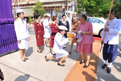 ภาพประกอบข่าว ลำดับที่ 1 จาก เปิดสำนักงานเทศบาลเมืองอุทัยธานี