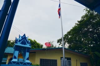 โรงเรียนเทศบาลบ้านปากกะบาด