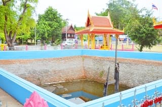 วัดมณีสถิตกปิฎฐาราม