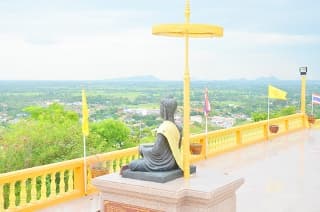 วัดสังกัสรัตนคีรี