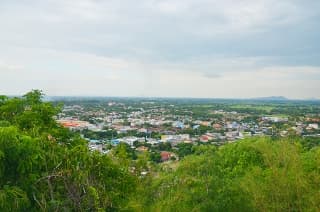 วัดสังกัสรัตนคีรี