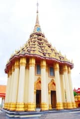 วัดสังกัสรัตนคีรี