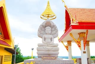 วัดสังกัสรัตนคีรี