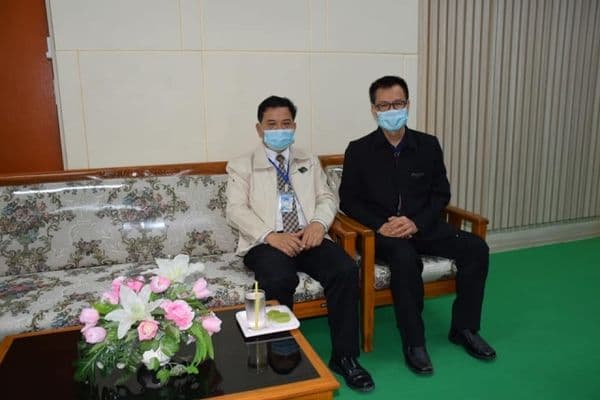 ภาพประกอบข่าว ลำดับที่ 17 จาก อบรมเจ้าพนักงานผู้ดำเนินการเลือกตั้งเจ้าหน้าที่ที่เกี่ยวข้องในการเลือกตั้งสมาชิกสภาเทศบาลเมืองอุทัยธานีและนายกเทศมนตรีเมืองอุทัยธานี เขตเลือกตั้งที่ 2