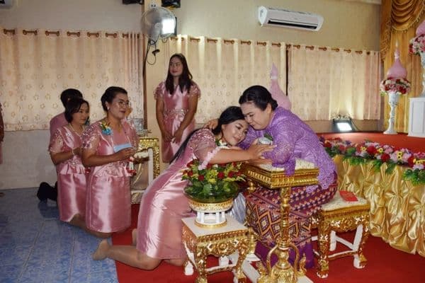 ภาพประกอบข่าว ลำดับที่ 35 จาก ร่วมงานมุฑิตาจิต คุณครูเนาวรัตน์ ชินชูศักดิ์ ครูโรงเรียนเทศบาลบ้านปากกะบาด