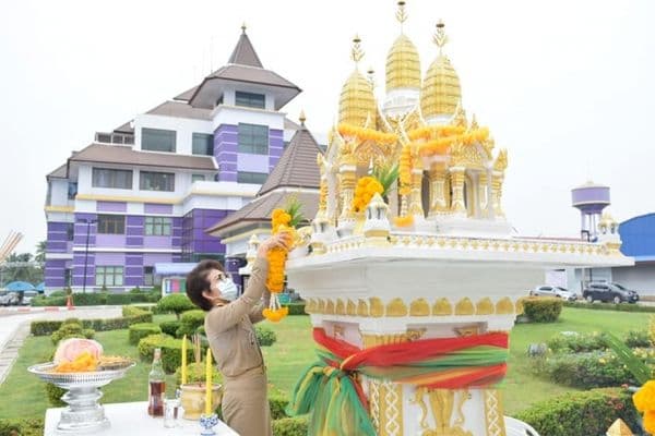 ภาพประกอบข่าว ลำดับที่ 1 จาก วันเทศบาล