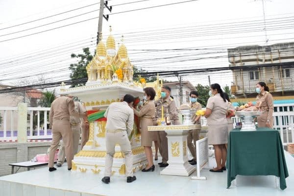 ภาพประกอบข่าว ลำดับที่ 6 จาก วันเทศบาล