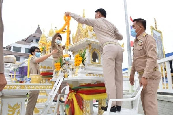 ภาพประกอบข่าว ลำดับที่ 10 จาก วันเทศบาล