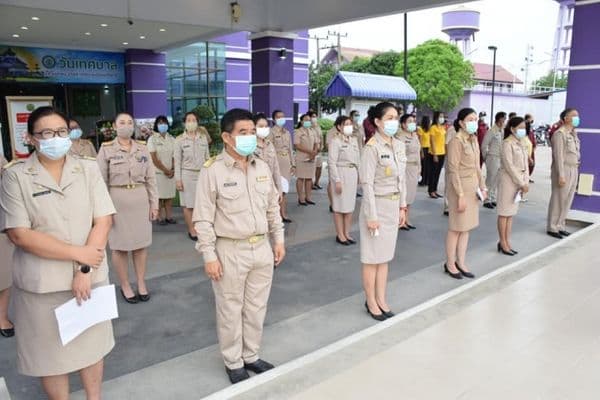 ภาพประกอบข่าว ลำดับที่ 16 จาก วันเทศบาล