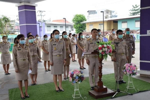 ภาพประกอบข่าว ลำดับที่ 20 จาก วันเทศบาล