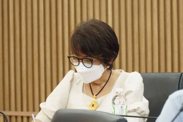 ภาพประกอบข่าว ลำดับที่ 8 จาก ร่วมประชุมติดตามและหารือในการแก้ไขปัญหากรณีกา​รแพร่ระบาด​ของ​โร​คติดเชื้อไ​วรัสโคโรนา​ 2019​(COVID-​ 19)