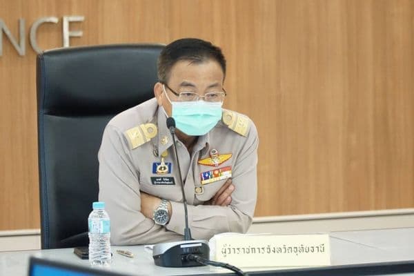 ภาพประกอบข่าว ลำดับที่ 4 จาก ร่วมประชุมคณะกรรมการโรคติดต่อ