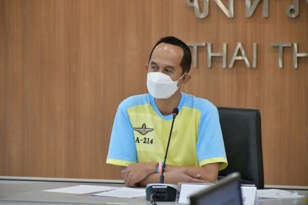 ภาพประกอบข่าว ลำดับที่ 1 จาก ร่วมประชุมคณะอนุกรรมการอนุรักษ์และพัฒนาเมืองเก่าอุทัยธานี ครั้งที่2/2564