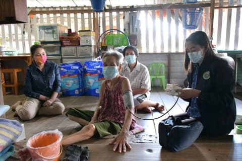 ภาพประกอบข่าว