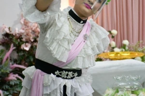 ภาพประกอบข่าว ลำดับที่ 17 จาก งานแสดงมุทิตาจิตครูโรงเรียนเทศบาลวัดหลวงราชาวาสฯ