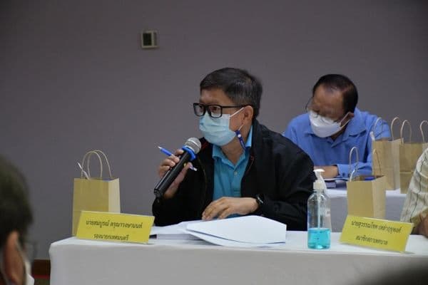 ภาพประกอบข่าว ลำดับที่ 4 จาก ประชุมคณะกรรมการพัฒนาเทศบาลเมืองอุทัยธานี พิจารณาร่างแผนพัฒนาท้องถิ่น (พ.ศ.2566 - 25670)