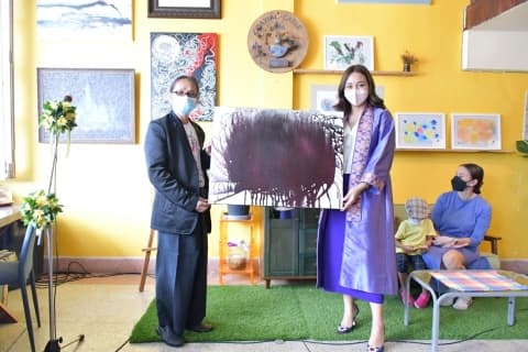ภาพประกอบข่าว
