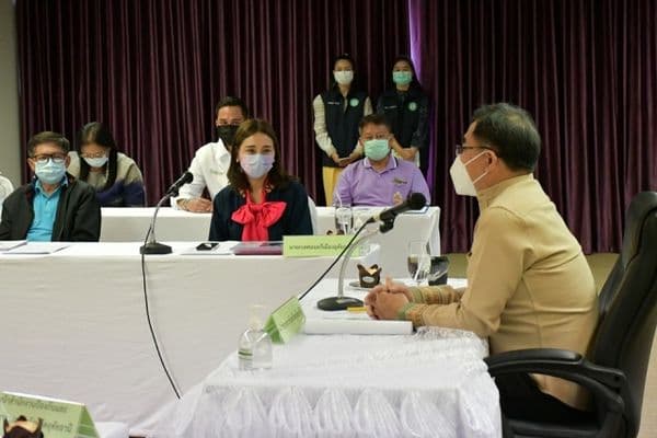 ภาพประกอบข่าว ลำดับที่ 12 จาก ตรวจเยี่ยมการเตรียมความพร้อมรับมืออัคคีภัยในเขตเทศบาลเมืองอุทัยธานีของงานป้องกันและบรรเทาสาธารณภัย