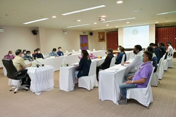 ภาพประกอบข่าว ลำดับที่ 24 จาก ตรวจเยี่ยมการเตรียมความพร้อมรับมืออัคคีภัยในเขตเทศบาลเมืองอุทัยธานีของงานป้องกันและบรรเทาสาธารณภัย