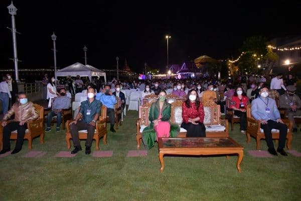 ภาพประกอบข่าว ลำดับที่ 6 จาก งาน AMAZING THAILAND COUNTDOWN 2022 @ อุทัยธานี