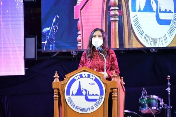ภาพประกอบข่าว ลำดับที่ 7 จาก งาน AMAZING THAILAND COUNTDOWN 2022 @ อุทัยธานี