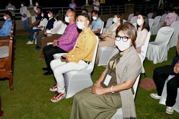ภาพประกอบข่าว ลำดับที่ 11 จาก งาน AMAZING THAILAND COUNTDOWN 2022 @ อุทัยธานี