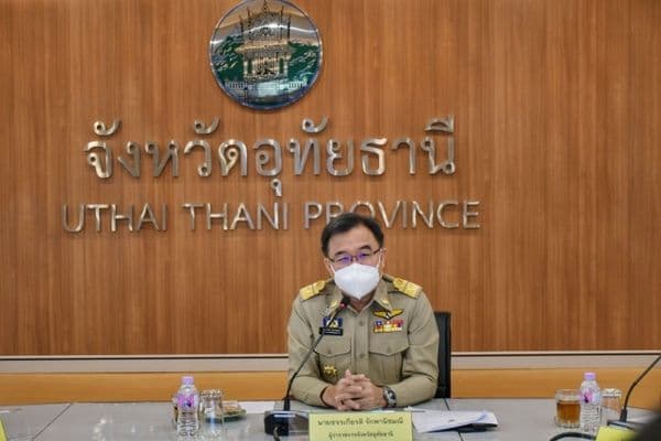 ภาพประกอบข่าว ลำดับที่ 2 จาก ประชุมเตรียมการรับเสด็จฯ
