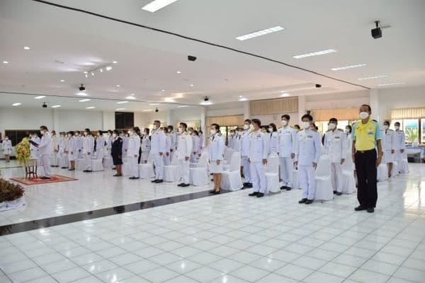 ภาพประกอบข่าว ลำดับที่ 1 จาก วันที่ระลึกพระบาทสมเด็จพระพุทธเลิศหล้านภาลัย รัชกาลที่ 2