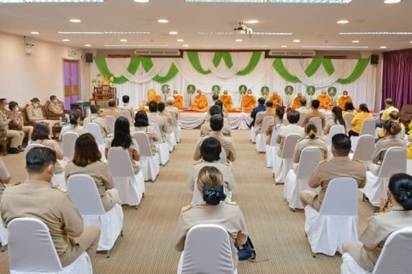 ภาพประกอบข่าว ลำดับที่ 16 จาก วันเทศบาล ประจำปี 2565
