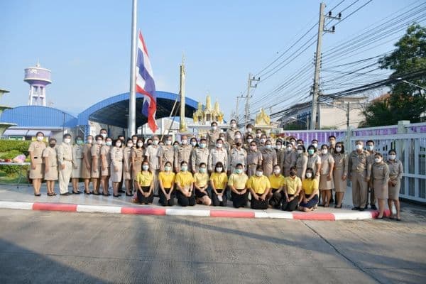 ภาพประกอบข่าว ลำดับที่ 3 จาก วันเทศบาล ประจำปี 2565