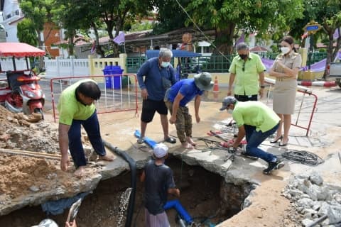 ภาพประกอบข่าว