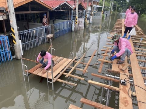 ภาพประกอบข่าว