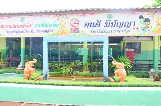 โรงเรียนเทศบาลวัดธรรมโศภิต