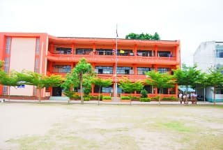 โรงเรียนชุมชนเทศบาลวัดมณีสถิตย์