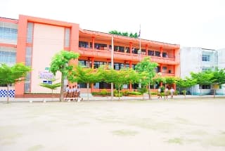 โรงเรียนชุมชนเทศบาลวัดมณีสถิตย์
