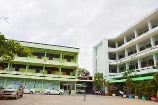 โรงเรียนเทศบาลวัดหลวงราชาวาส
