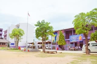 โรงเรียนเทศบาลวัดฤตวารี