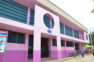 โรงเรียนเทศบาลวัดฤตวารี