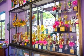 โรงเรียนเทศบาลวัดฤตวารี