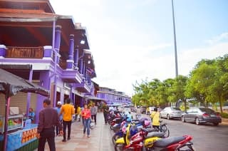 ตลาดสดเทศบาล1