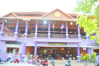 ตลาดสดเทศบาล1