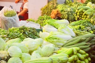 ตลาดสดเทศบาล 2