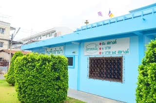สถานธนานุบาล